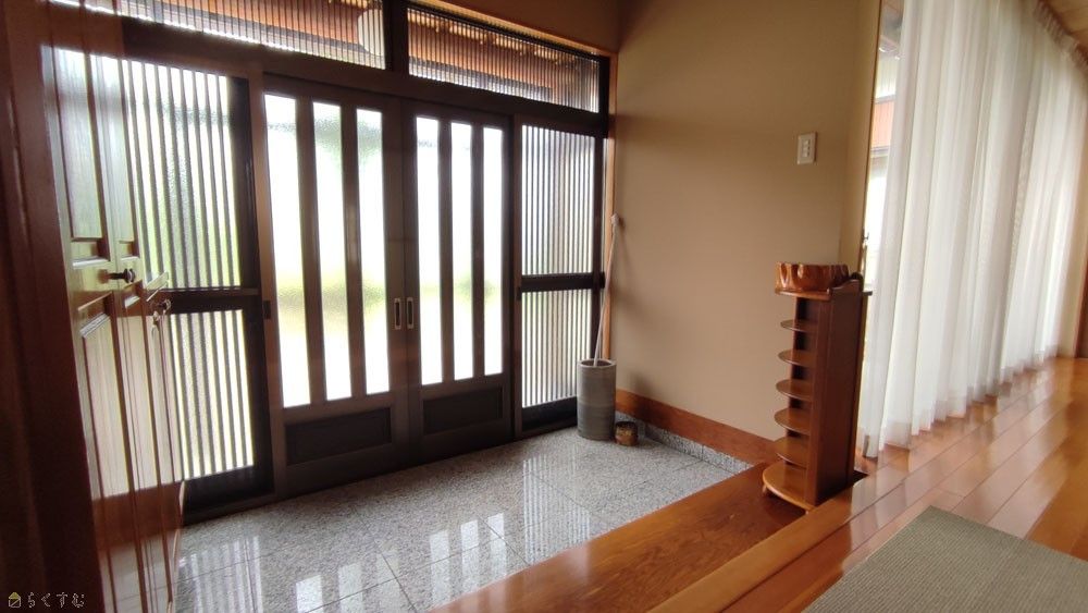10DK House for Rent in Nagaoka with Garage & Snow Melt - Thumbnail 2