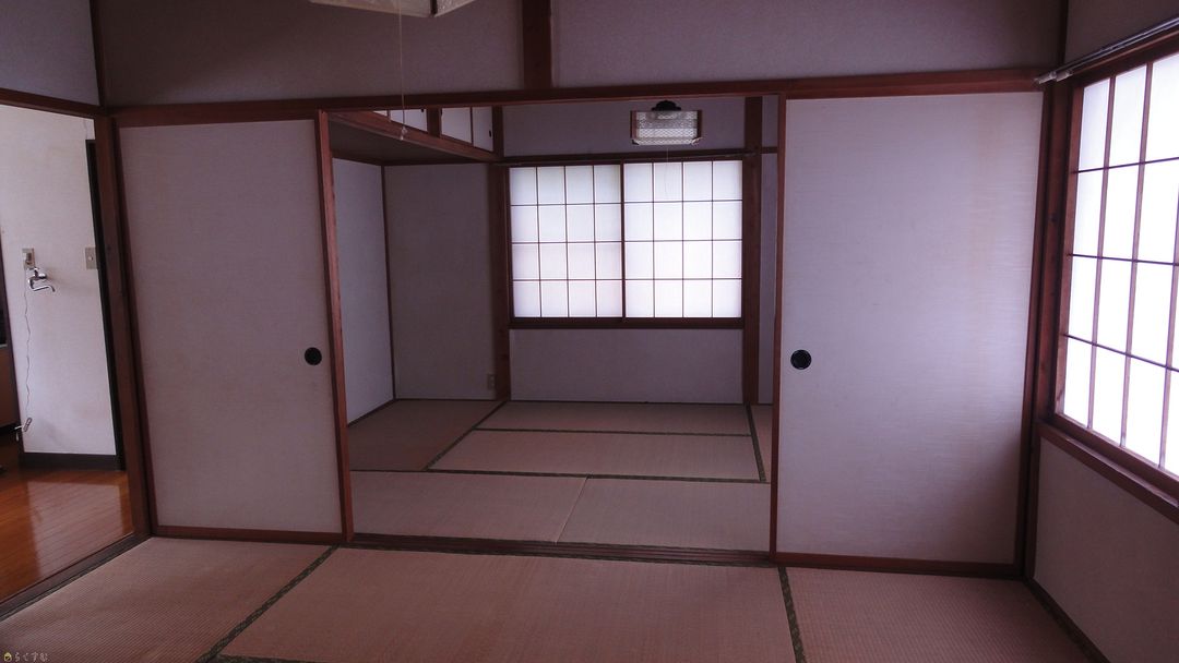 3K Apartment for Rent in Nagaoka, Niigata - Immediate Occupancy - Thumbnail 3