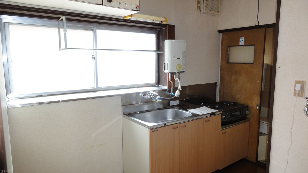3K Apartment for Rent in Nagaoka, Niigata - Immediate Occupancy - Thumbnail 4