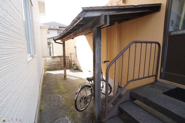 1K Apartment for Rent in Niigata City Chuo Ward - Thumbnail 3