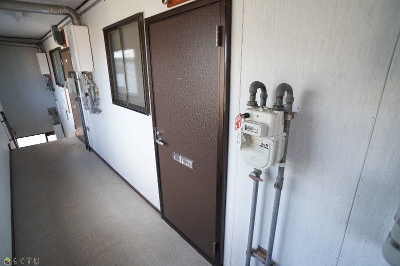 1K Apartment for Rent in Niigata City Chuo Ward - Image 1
