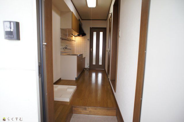 1K Apartment for Rent in Nagaoka, Niigata - No Deposit - Thumbnail 4