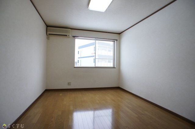1K Apartment for Rent in Nagaoka, Niigata - No Deposit - Thumbnail 3