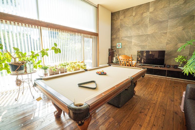 Luxury Golf Estate with Guest House in Chiba's Ichinomiya - Thumbnail 4