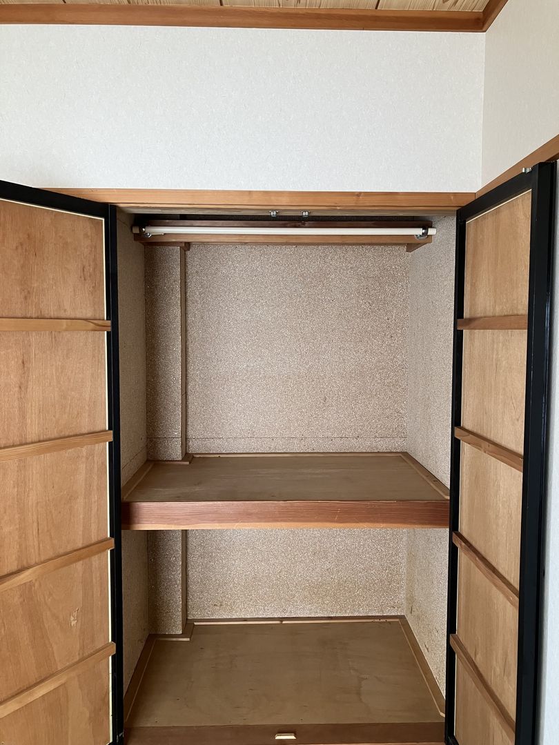 Renovated 2DK Apartment for Rent in Nagaoka, Niigata - Thumbnail 3