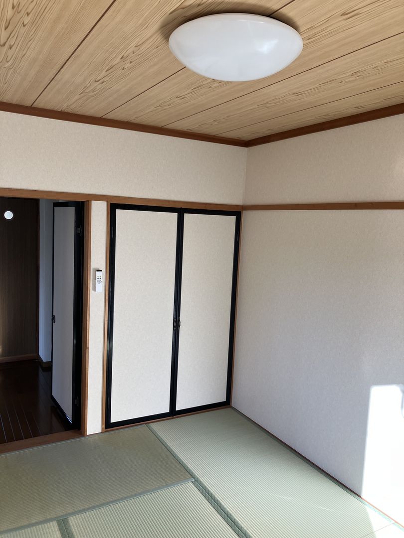 Renovated 2DK Apartment for Rent in Nagaoka, Niigata - Thumbnail 4