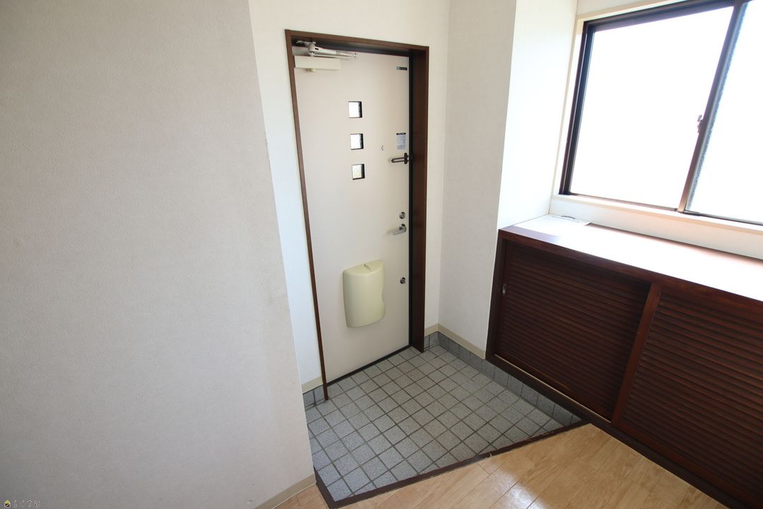 Sunleaf Nagaoka 303: 2LDK Apartment for Rent in Nagaoka - Thumbnail 2