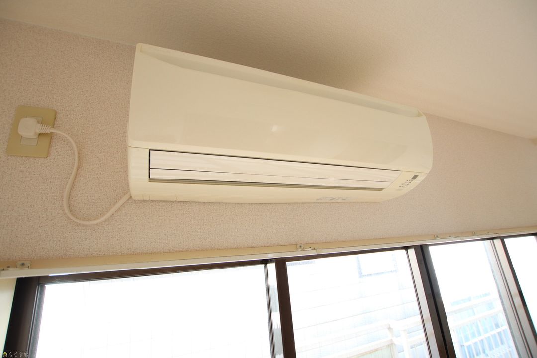Sunleaf Nagaoka 303: 2LDK Apartment for Rent in Nagaoka - Thumbnail 3
