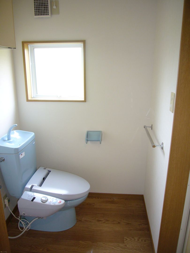 Heights Amigo 103: Renovated 1DK Apartment for Rent in Niigata - Thumbnail 4