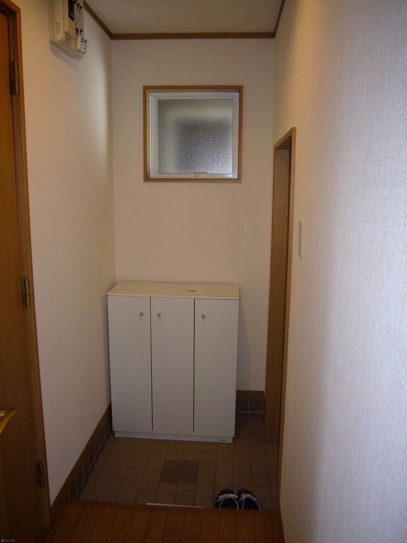 Heights Amigo 103: Renovated 1DK Apartment for Rent in Niigata - Thumbnail 2
