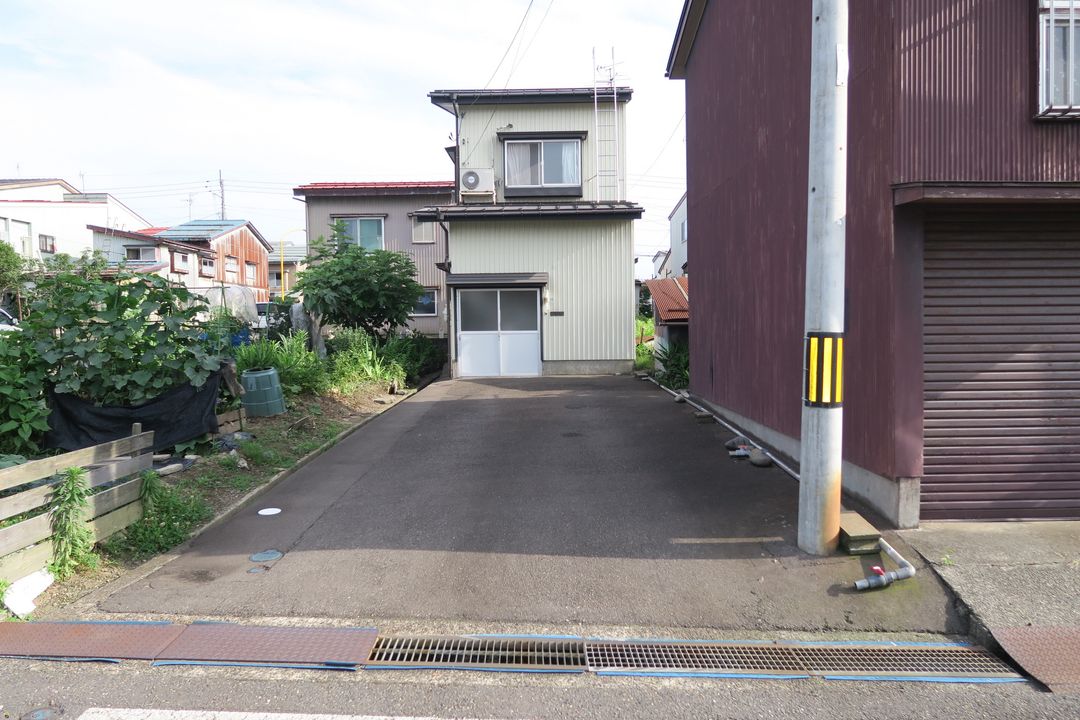 Rental House in Joetsu Niigata 2DK 37,000 yen - Thumbnail 2