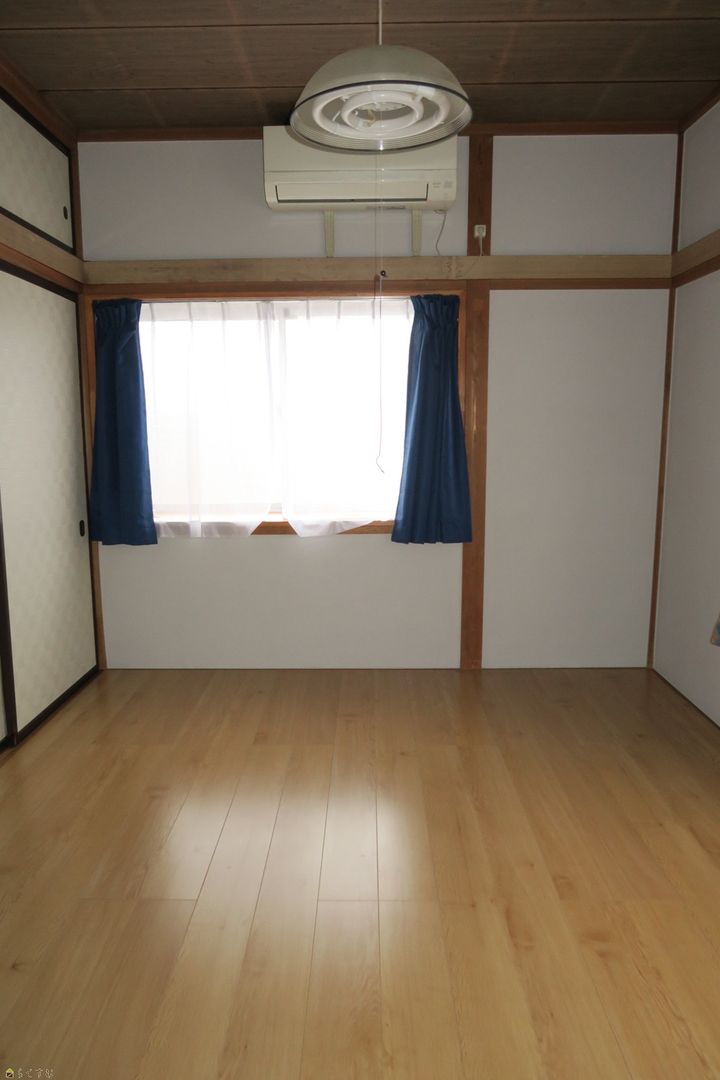 Rental House in Joetsu Niigata 2DK 37,000 yen - Thumbnail 3