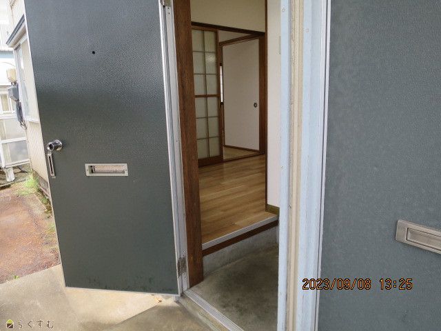 Renovated 2DK Apartment for Rent in Nagaoka, Niigata - Thumbnail 3