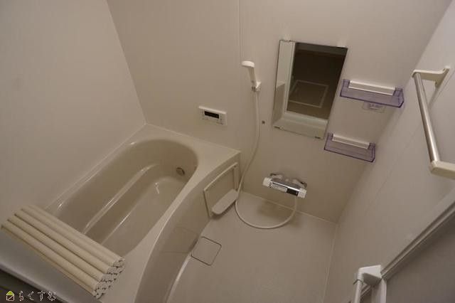 1R Apartment for Rent in Nagaoka, Niigata - Modern & Free Internet - Thumbnail 4