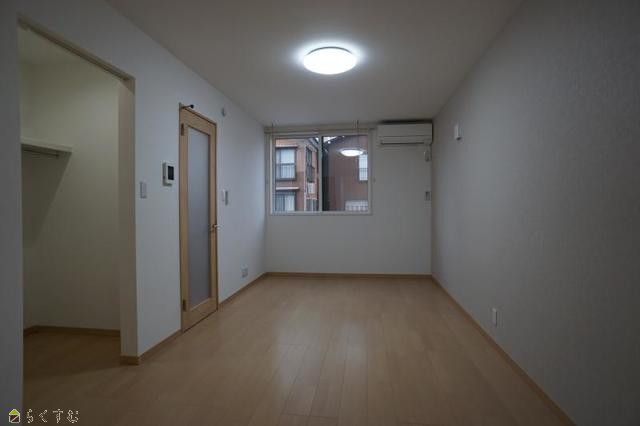1R Apartment for Rent in Nagaoka, Niigata - Modern & Free Internet - Thumbnail 3