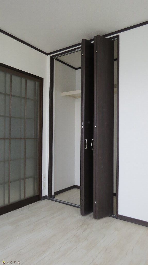 Rent 2DK Apartment in Kashiwazaki, Niigata - Proud Shimotajiri - Thumbnail 2