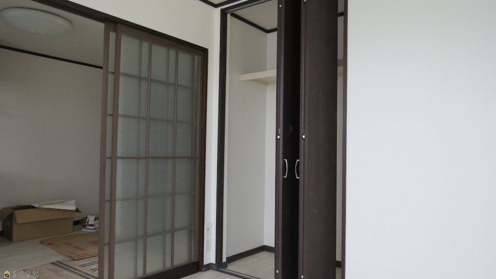 Rent 2DK Apartment in Kashiwazaki, Niigata - Proud Shimotajiri - Thumbnail 4
