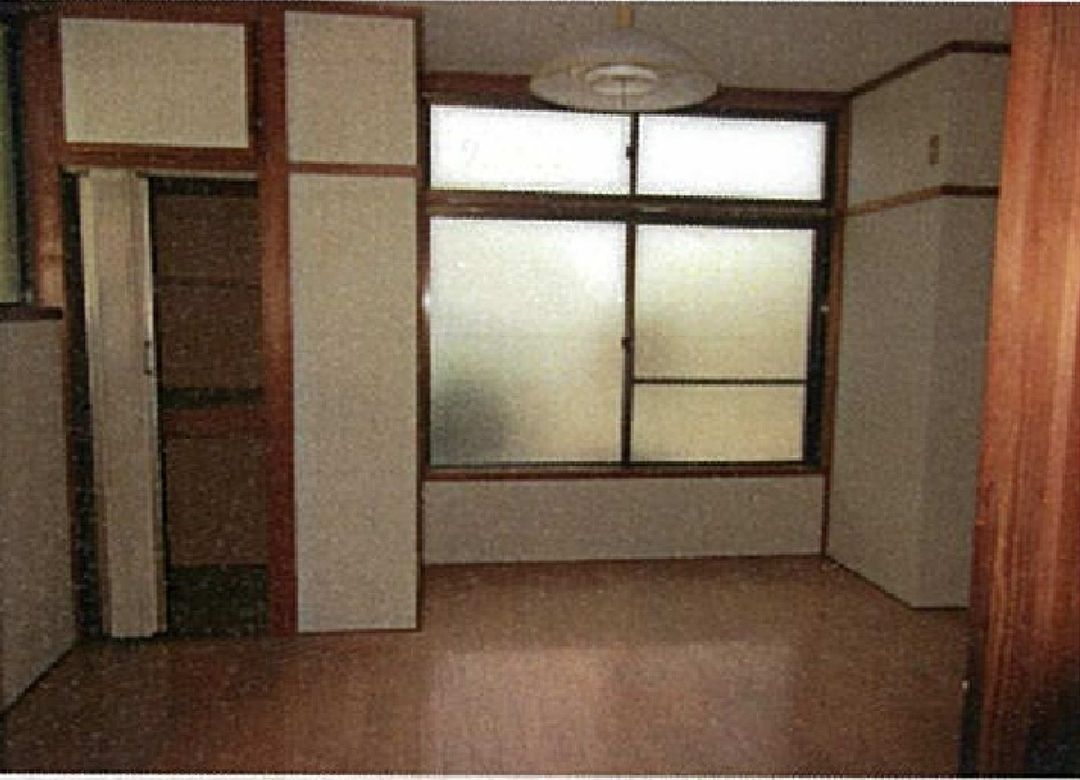 1DK Apartment for Rent near Nagaoka Station, Niigata - Thumbnail 3