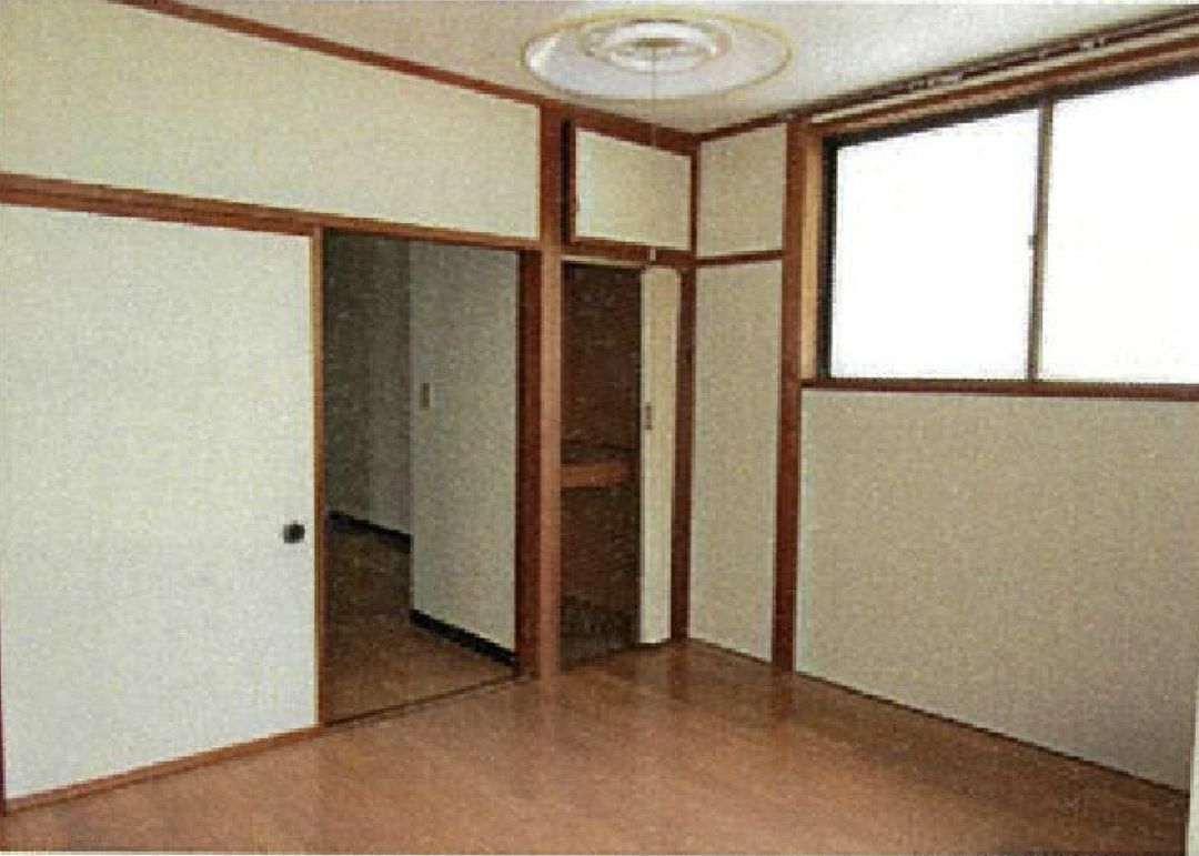1DK Apartment for Rent near Nagaoka Station, Niigata - Thumbnail 4