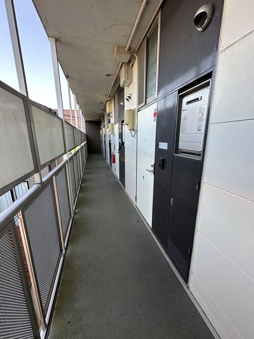SheMore Yokogoshi 1K Apartment for Rent in Niigata - Thumbnail 3