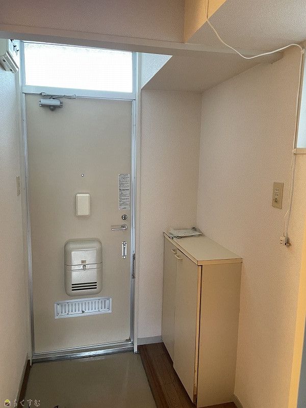 1K Apartment for Rent in Nagaoka, Niigata - 3.2万円 - Thumbnail 3