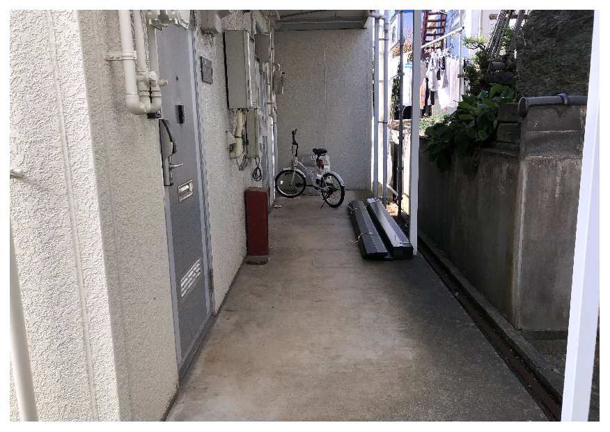 1K Apartment for Rent in Nagaoka, Niigata - 3.2万円 - Thumbnail 2
