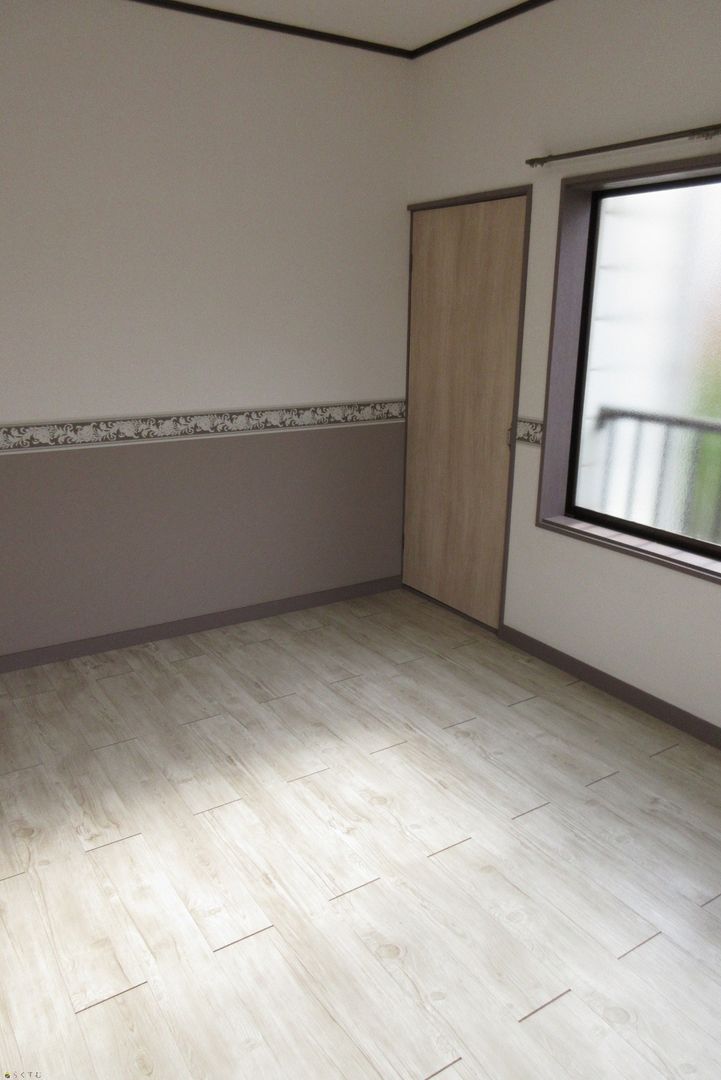 Renovated 2DK Apartment with Free Rent in Nagaoka, Niigata - Thumbnail 4