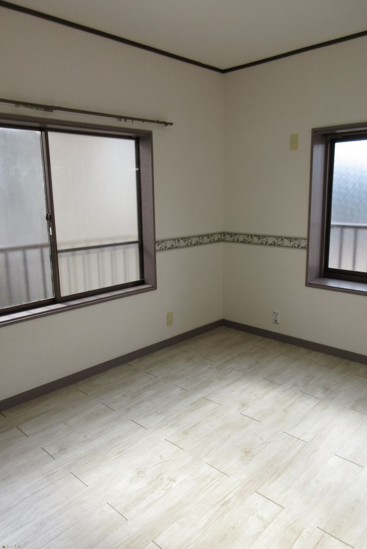 Renovated 2DK Apartment with Free Rent in Nagaoka, Niigata - Thumbnail 3