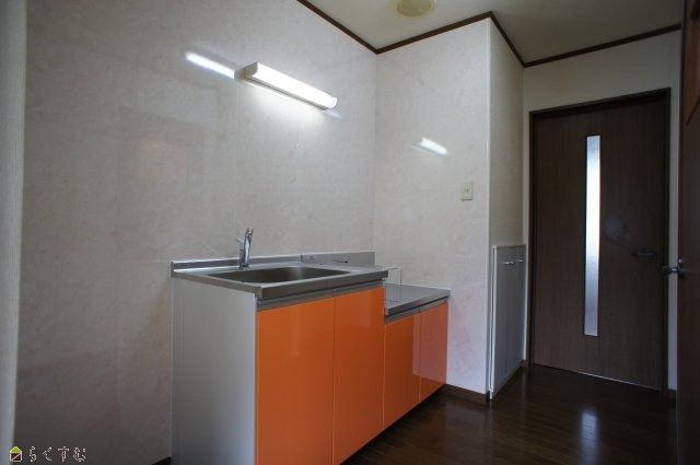 1K Apartment for Rent in Nagaoka, Niigata - 35,000 Yen - Thumbnail 4
