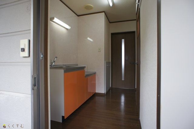 1K Apartment for Rent in Nagaoka, Niigata - 35,000 Yen - Thumbnail 3
