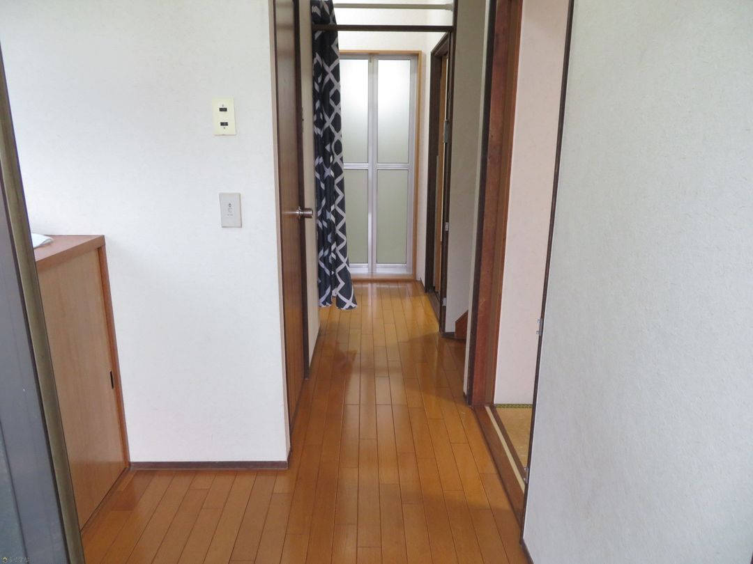 Short-Term 3DK Detached House for Rent in Nagaoka, Niigata - Thumbnail 3
