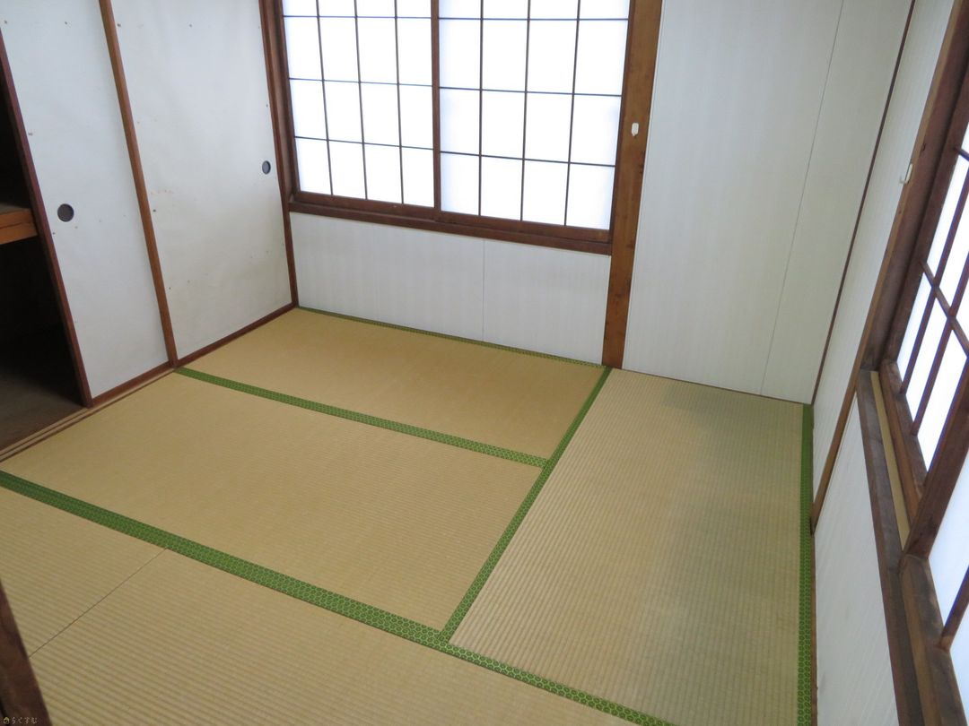 Short-Term 3DK Detached House for Rent in Nagaoka, Niigata - Thumbnail 4