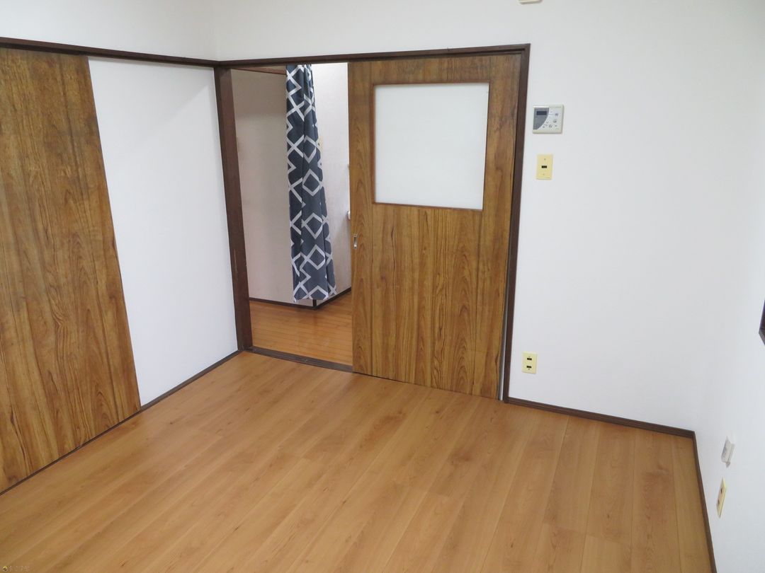 Short-Term 3DK Detached House for Rent in Nagaoka, Niigata - Thumbnail 2