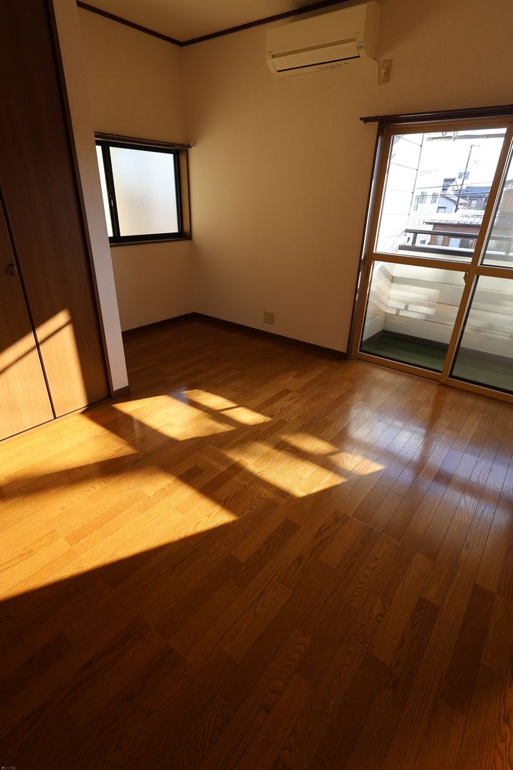 2DK Apartment for Rent near Mitsuke Station, Niigata - Thumbnail 3