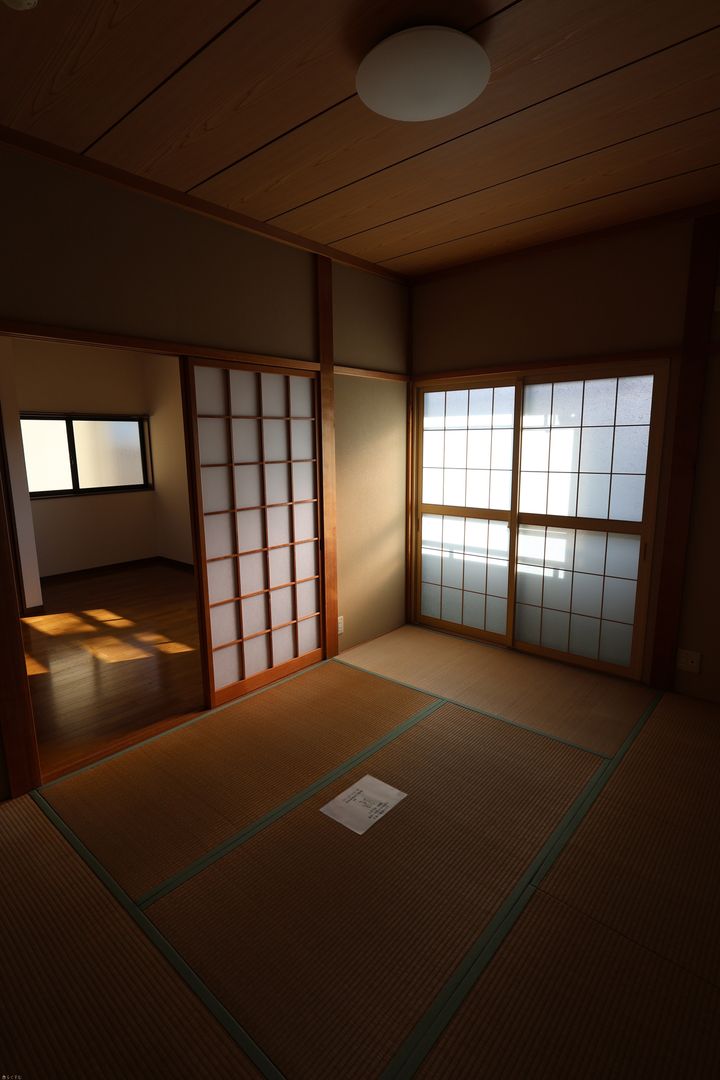 2DK Apartment for Rent near Mitsuke Station, Niigata - Thumbnail 4