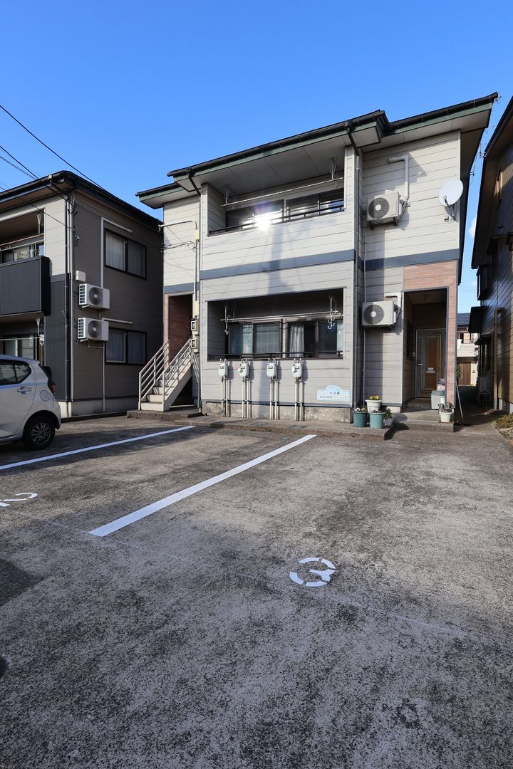 2DK Apartment for Rent near Mitsuke Station, Niigata - Thumbnail 2