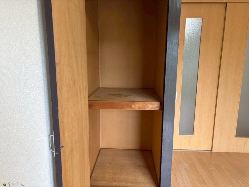 3DK Apartment for Rent in Nagaoka, Niigata - 54.65 sqm - Thumbnail 3