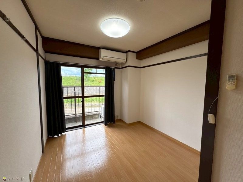 3DK Apartment for Rent in Nagaoka, Niigata - 54.65 sqm - Thumbnail 2