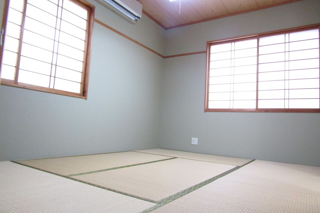 2DK Apartment for Rent in Nagaoka, Niigata - Maison Sun Lake C - Thumbnail 3