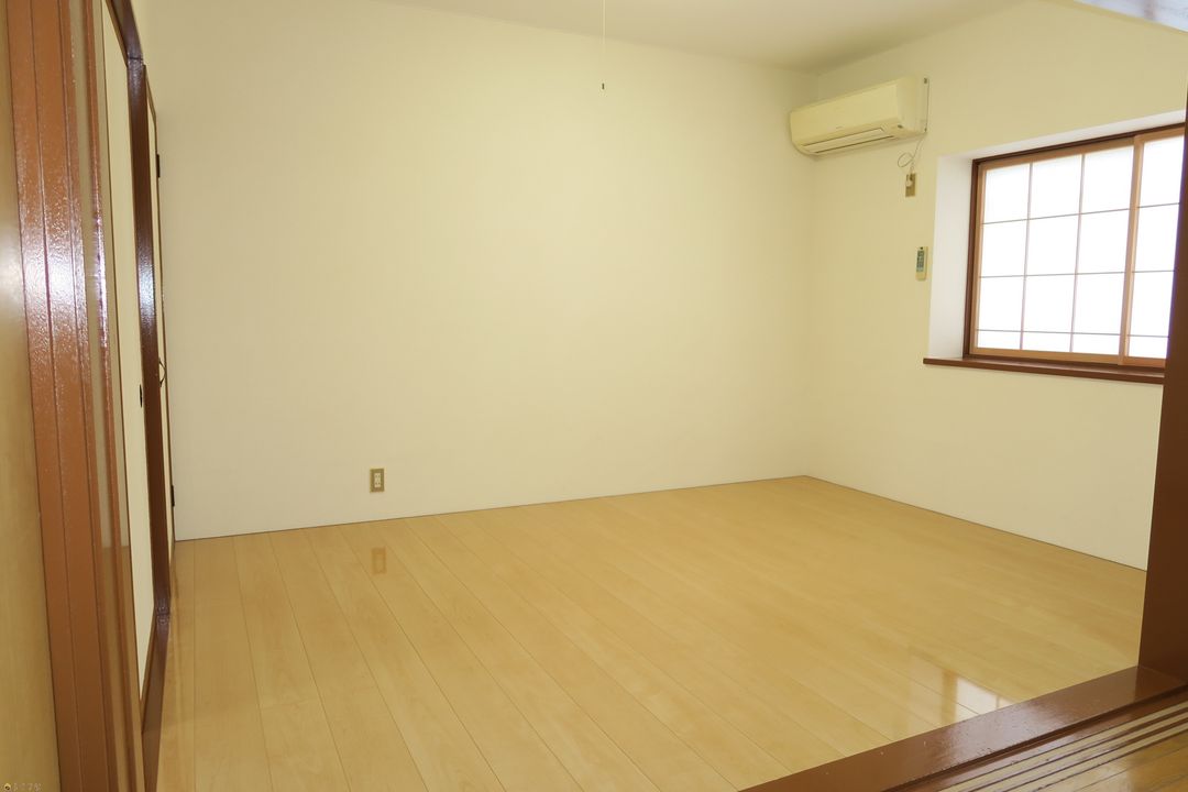 Renovated 2DK Apartment for Rent in Joetsu City, Niigata - Thumbnail 4