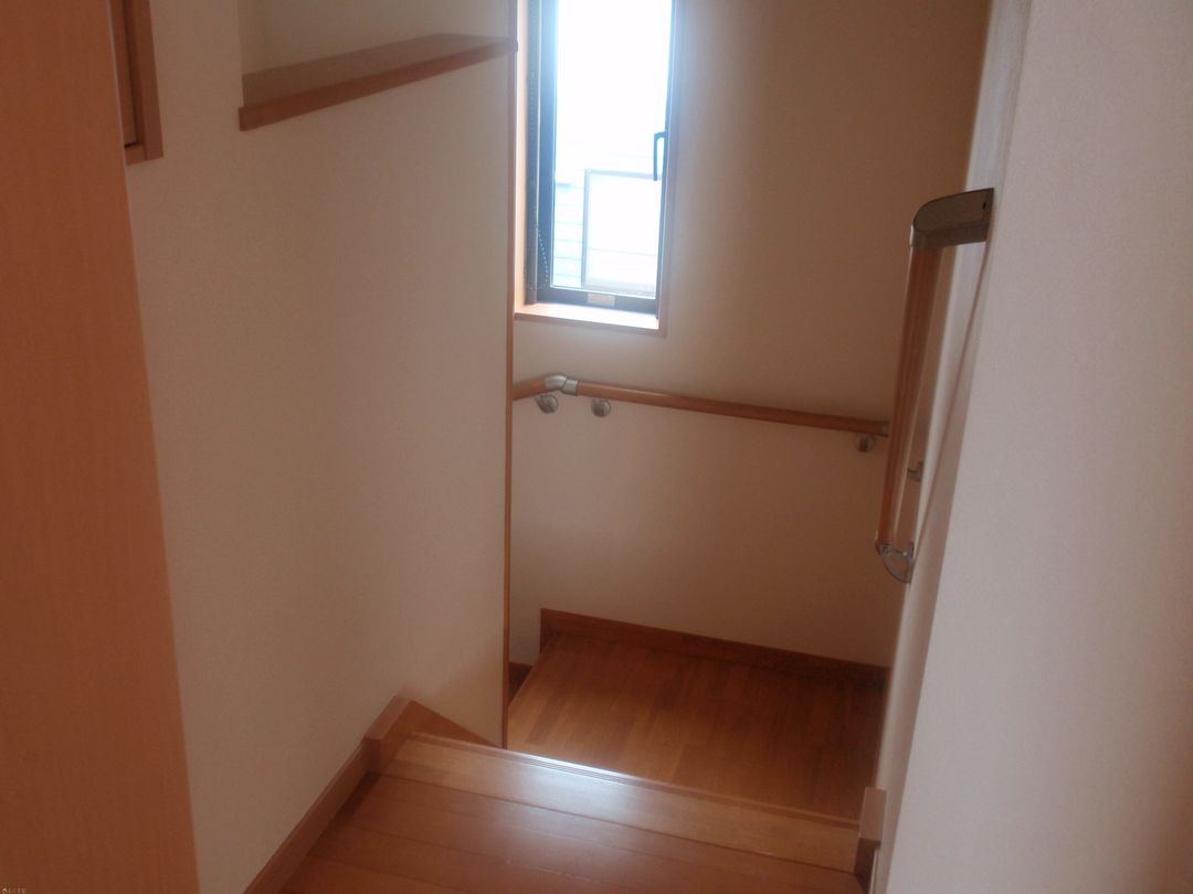 Lotus C 2LDK Apartment for Rent in Nagaoka, Niigata - Thumbnail 3