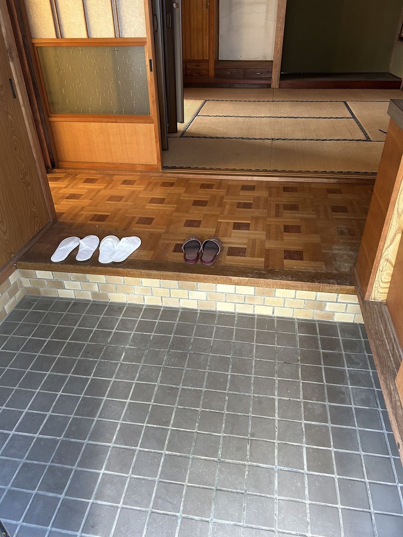 1965 6DK Corner Lot House for Renovation Near Joetsu Coast - Thumbnail 3