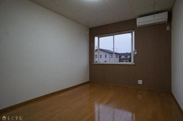 1K Apartment for Rent in Nagaoka, Niigata - 36,000 Yen - Thumbnail 3