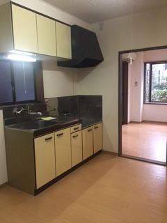 1DK Apartment for Rent in Nagaoka, Niigata - Near Design University - Thumbnail 4