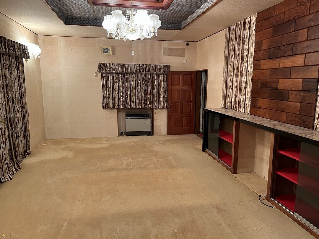 Rent 6DK House in Kashiwazaki, Niigata - No Brokerage Fee - Thumbnail 4