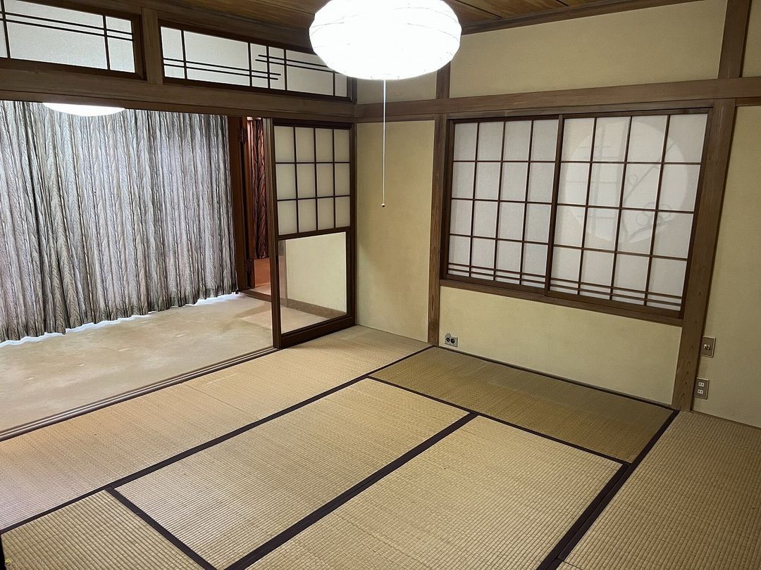 Rent 6DK House in Kashiwazaki, Niigata - No Brokerage Fee - Thumbnail 2