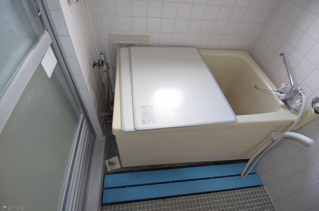3LDK Apartment for Rent in Nagaoka with 2 Parking Spaces - Thumbnail 4
