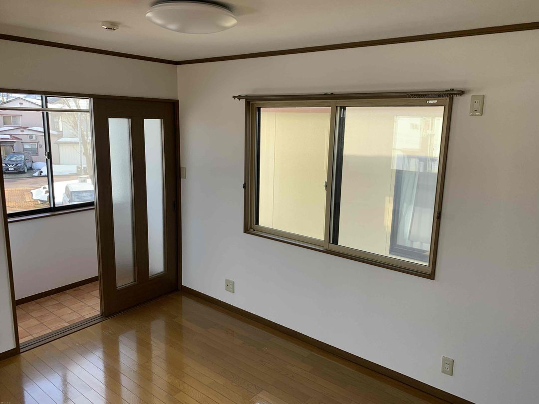 2DK Apartment for Rent in Nagaoka, Niigata - Gran Court S1 - Thumbnail 4