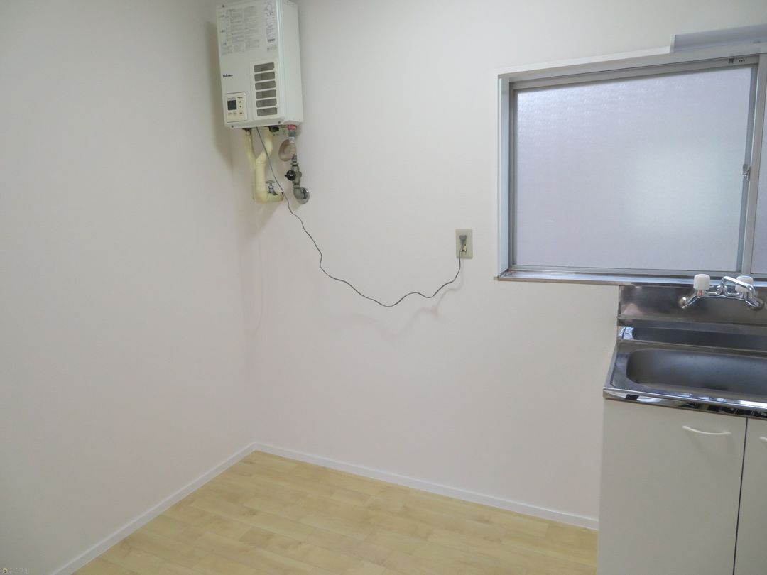 Renovated 2DK Apartment for Rent in Nagaoka, Niigata - Thumbnail 4