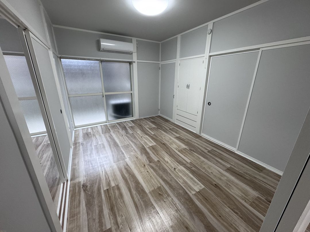 East Villa Higashimiyanai 2DK Apartment for Rent in Nagaoka - Thumbnail 2